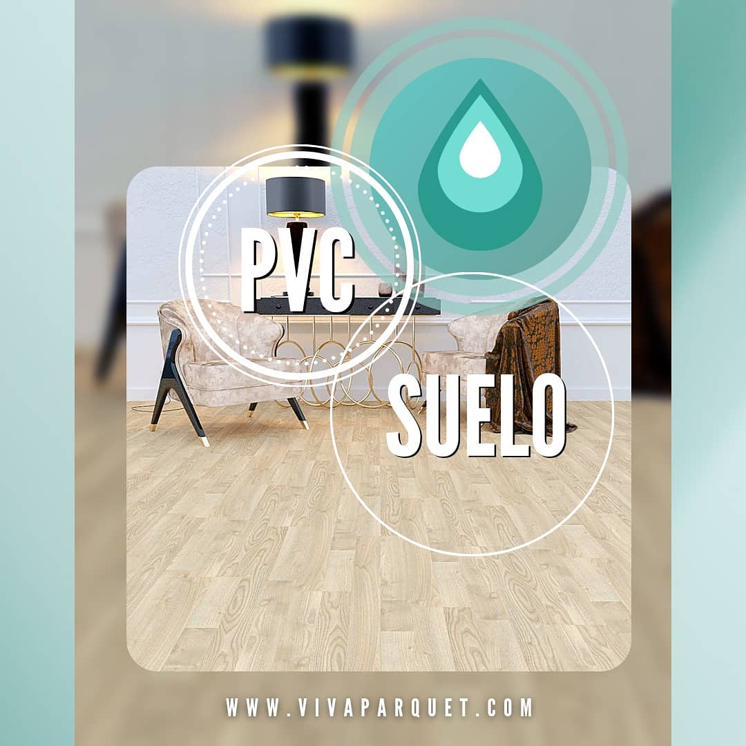 Guía para elegir suelo vinílico de PVC